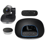 Logitech Webcam Group