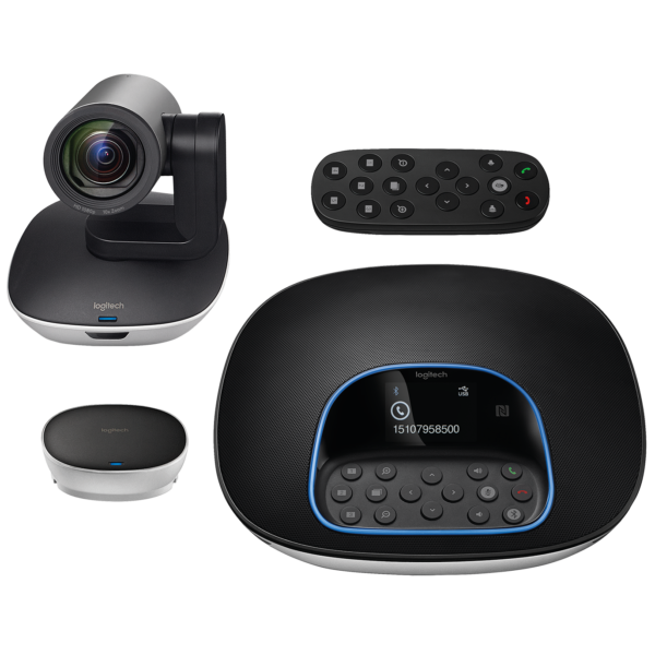 Logitech Webcam Group