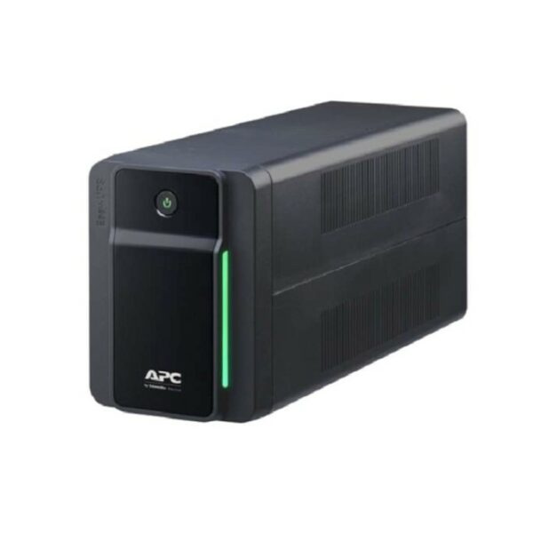 APC Easy UPS 700VA BVG700I-GR, Tower, 230V, 2 SCHUKO Outlets, AVR