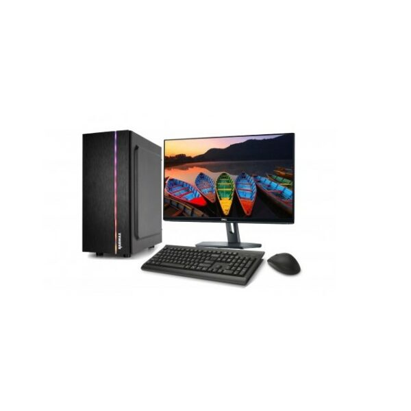 Fullset PC Core i5