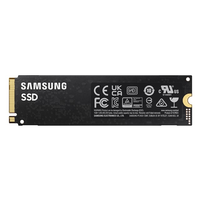 Sewa Samsung NVME M.2 970 980 990 EVO 500GB