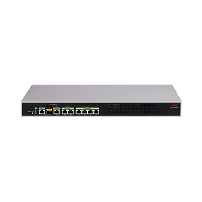 H3C WSG1840X Wireless Integrated Multi-Service Gateway