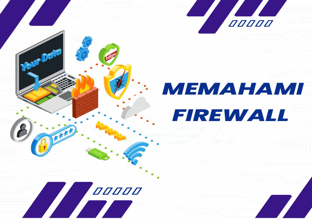 Apa Itu Firewall Pengertian Firewall Manfaat Dan Cara Kerjanya Toko Nale 3123