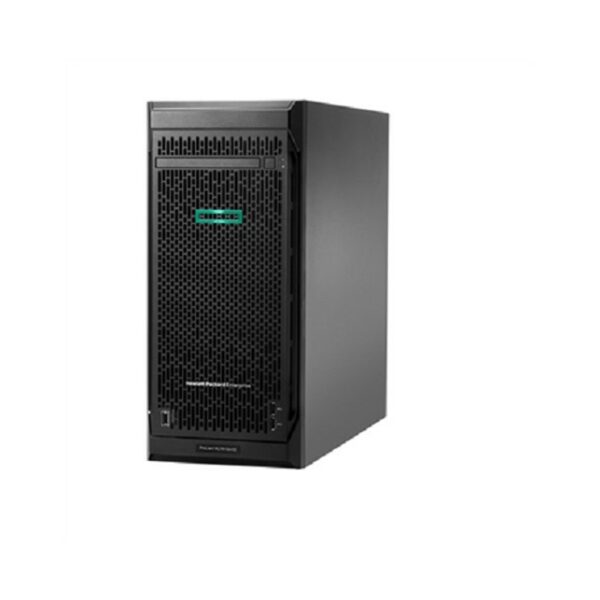 HPE Proliant ML110 Gen10 S-4208 1P 16G 1TB HP Server