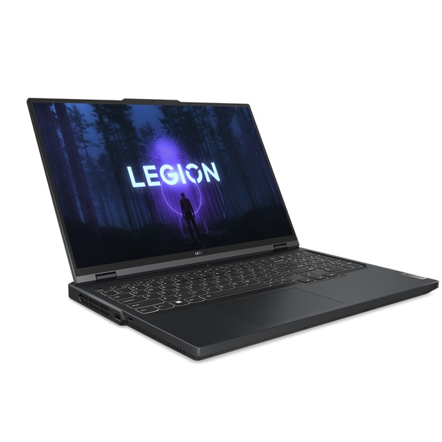 Lenovo Legion Pro 5 16IRX8 - 8MID -i9-13900HX / 2x8GB / 1TB SSD / NVIDIA GeForce RTX 4060 8GB GDDR6