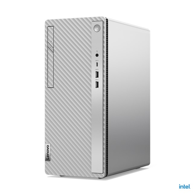 Lenovo IdeaCentre 5 14IAB7 - i5-12400F / 8GB / 512GB SSD / Intel Iris Xe Max