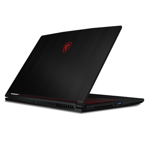9S7-16R821-218 MSI Thin GF63 12VE-218ID - i7-12650H / 2x8GB / 512GB SSD / RTX 4050 6GB - Gambar 1