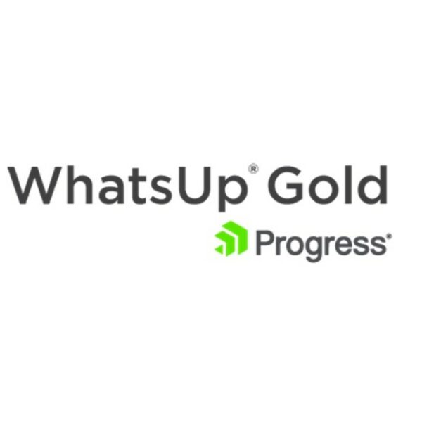 WhatsUp Gold Subscription Enterprise - Up to 300 Devices 1 years