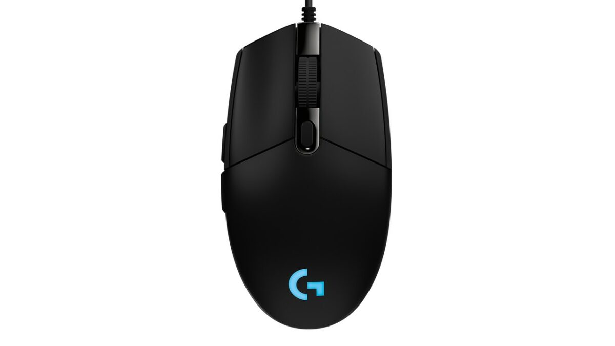 910-005382 Logitech G102 PRODIGY 910-005382 - Gambar 1