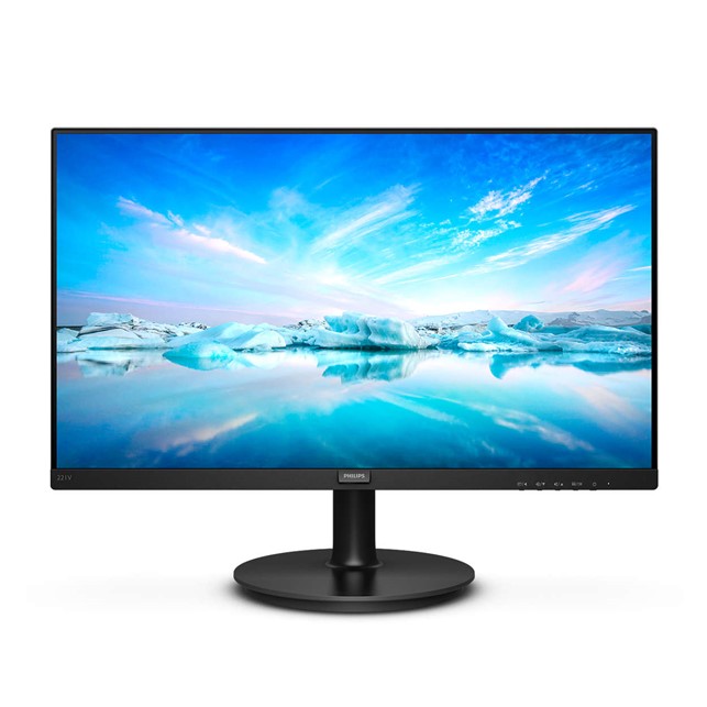 Philips 221V8A/70 22″ VA 75Hz FHD HDMI Monitor