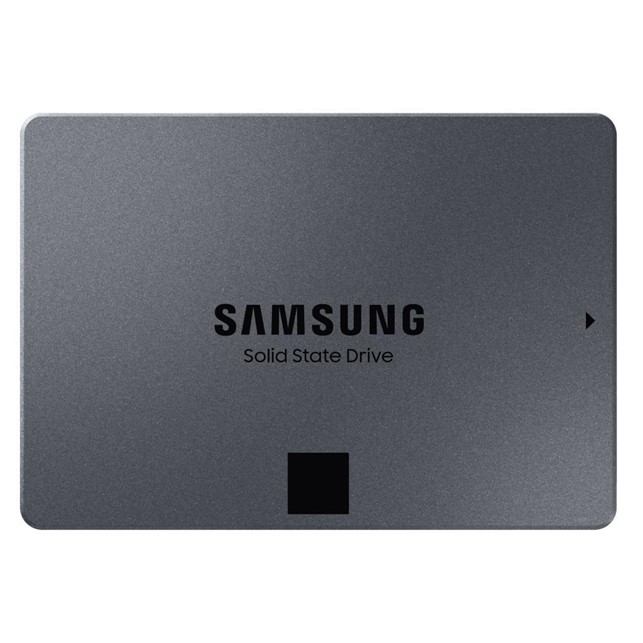 SAMSUNG SSD 870 QVO 1TB