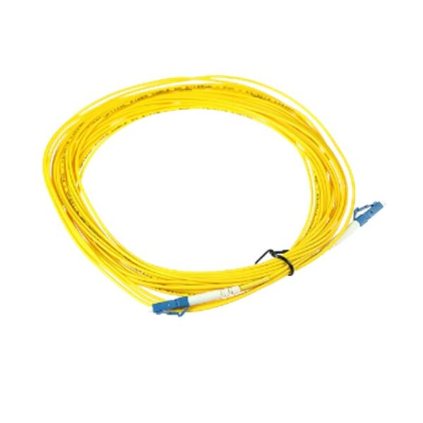 Patch Cord Cable Singlemode LC-LC Simplex 2 Meter