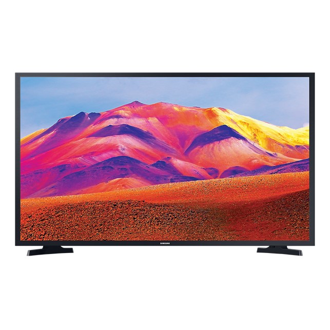 Samsung 43 inch Smart TV Full HD T6500 (UA43T6500BKXXD)