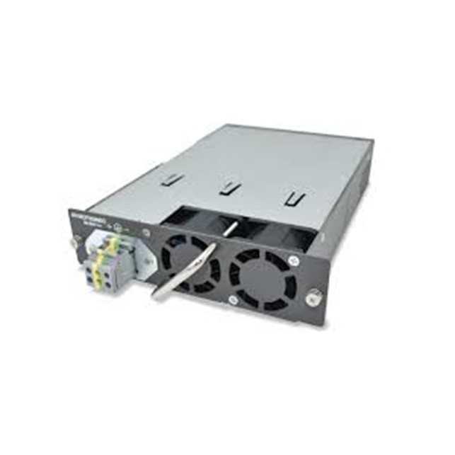 Allied Telesis Optional Spare/Redundant DC PSU for MCF3300 Chassis (AT-MCF3300PWR-980)