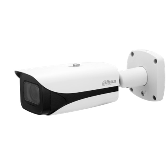 Dahua 5MP IR Vari-focal Bullet WizMind Network Camera (DH-IPC-HFW5541E-ZE)