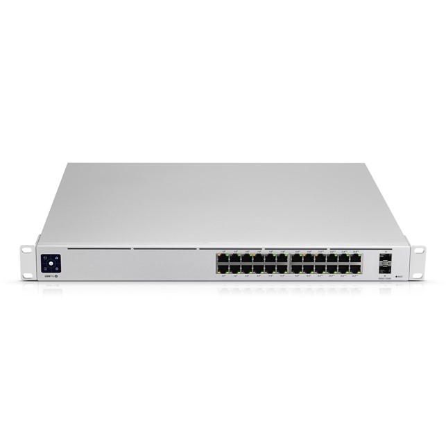 Ubiquiti Unifi Switch UFW Pro 24 PoE (400W)