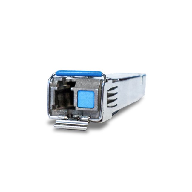 Allied Telesis 10KM Bi-Directional GbE SMF SFP 1490Tx/1310Rx (AT-SPBD10-14)