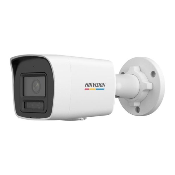 HikVision 4 MP ColorVu 3.0 Fixed Bullet Network Camera (DS-2CD1047G3-LIU)