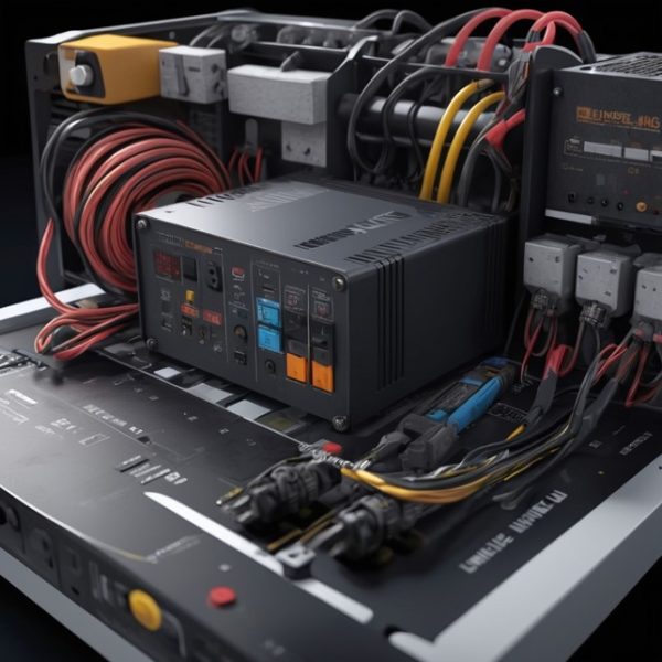 Replacement Battery UPS 10KVA