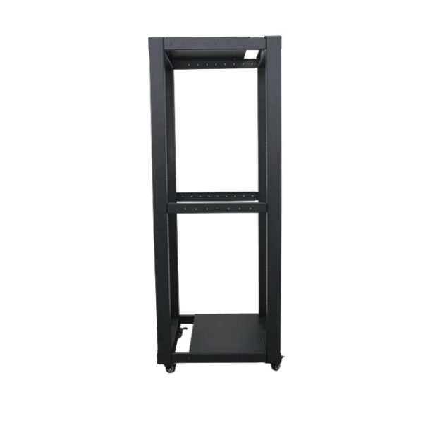 INDORACK ORP32 - 32U Standing Open Rack 32U