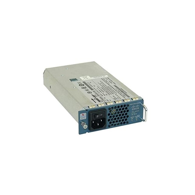 Cisco Catalyst 4948E switch PWR-C49E-300AC-F/2 (PWR-C49E-300AC-F/2)