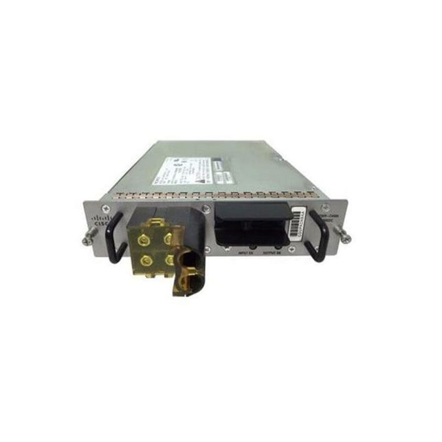 Cisco 4900M Switch PWR-C49M-1000AC/2 (PWR-C49M-1000AC/2)