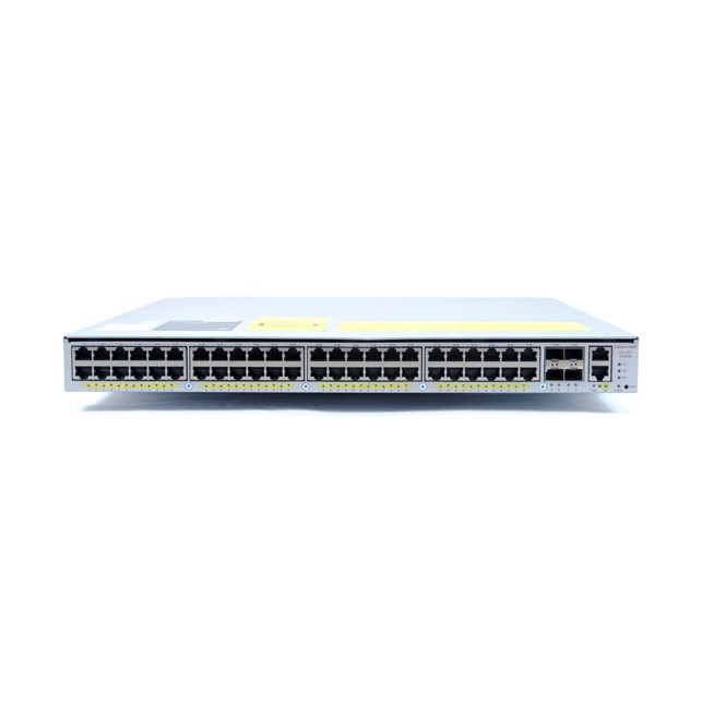 Cisco Catalyst 4948E switch WS-C4948E-F-E (WS-C4948E-F-E)