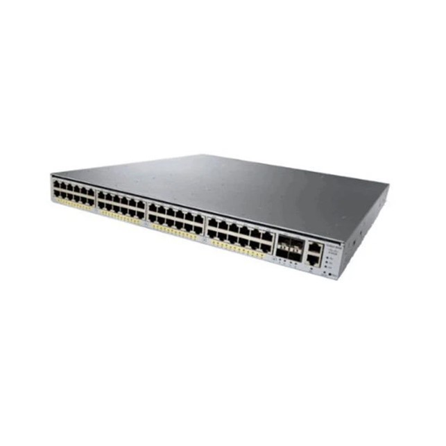 Cisco Catalyst 4948E switch WS-C4948E-F-S (WS-C4948E-F-S)