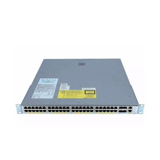 Cisco Catalyst 4948E switch WS-C4948E-F (WS-C4948E-F)