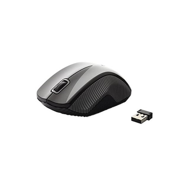 Targus W071 Hot Keys Wireless Bluetrace Mouse Black (AMW071AP)