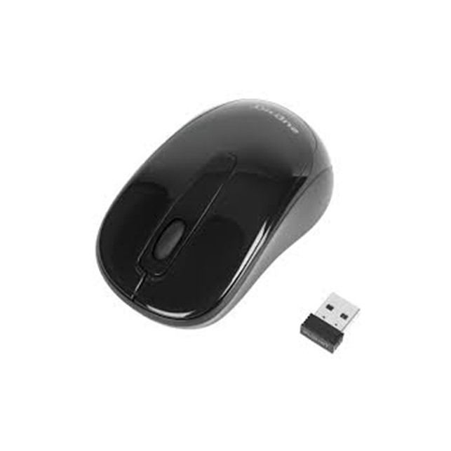 Targus AMW30AP Wireless Optical Mouse w/ 3 USB Port