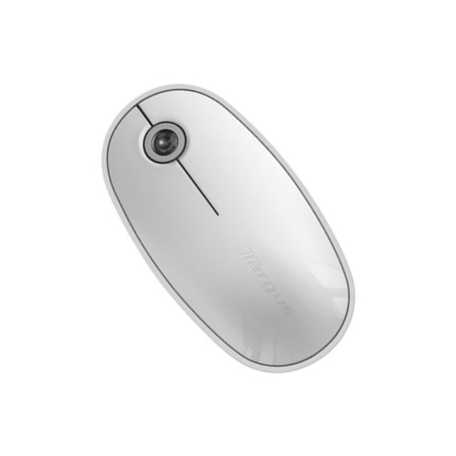 Targus AMW43AP 2.4GHz Wireless Optical Mouse  for Mac