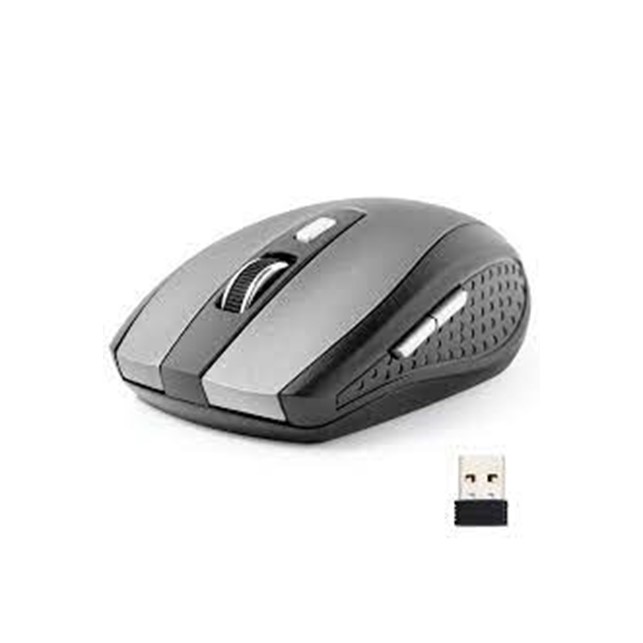 Targus AMW46AP Nano 2.4Ghz Cordless Optical NB mouse