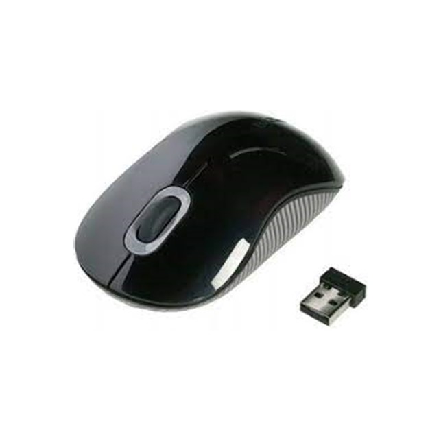 Targus AMW50AP Shell Wireless Bluetrace Mouse