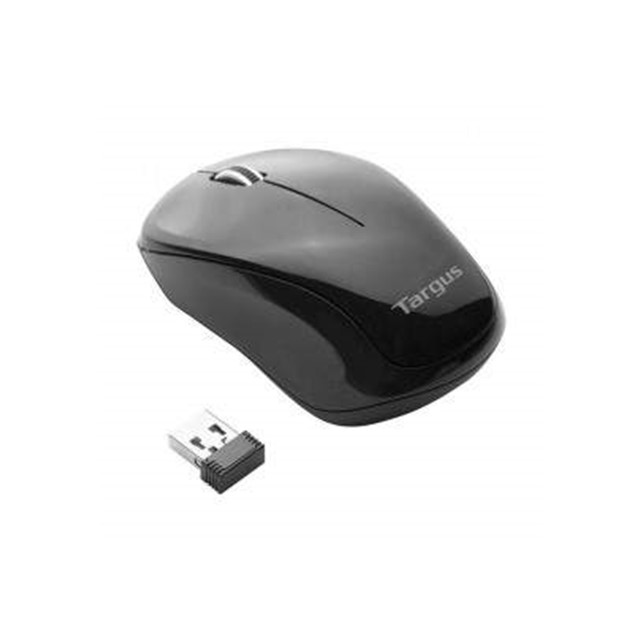 Targus AMW571AP Wireless Optical Mouse 1600Dpi