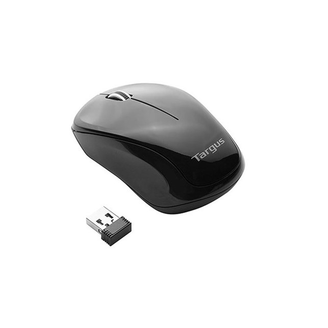 Targus W573 Wireless Blue Trace Mouse (AMW573AP)