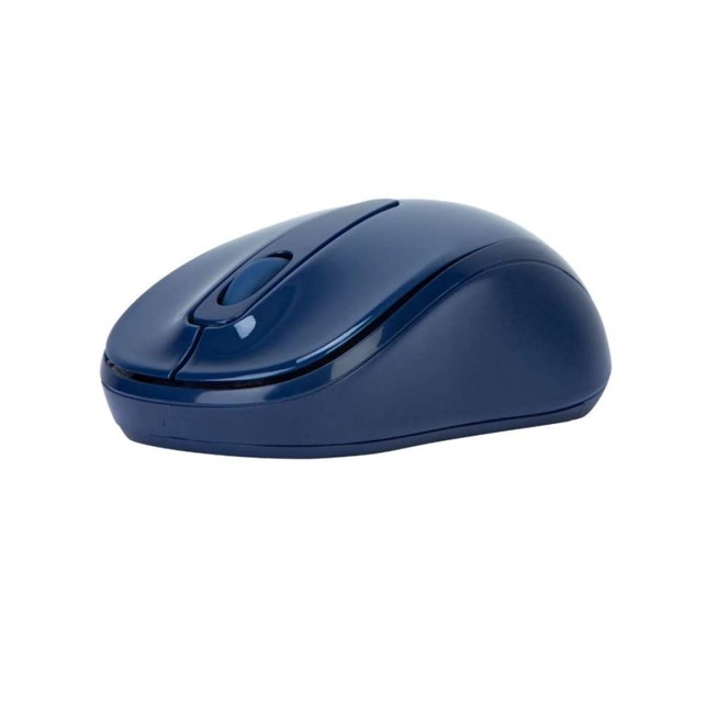 Targus W600 Wireless Optical Mouse – Blue (AMW60003AP)