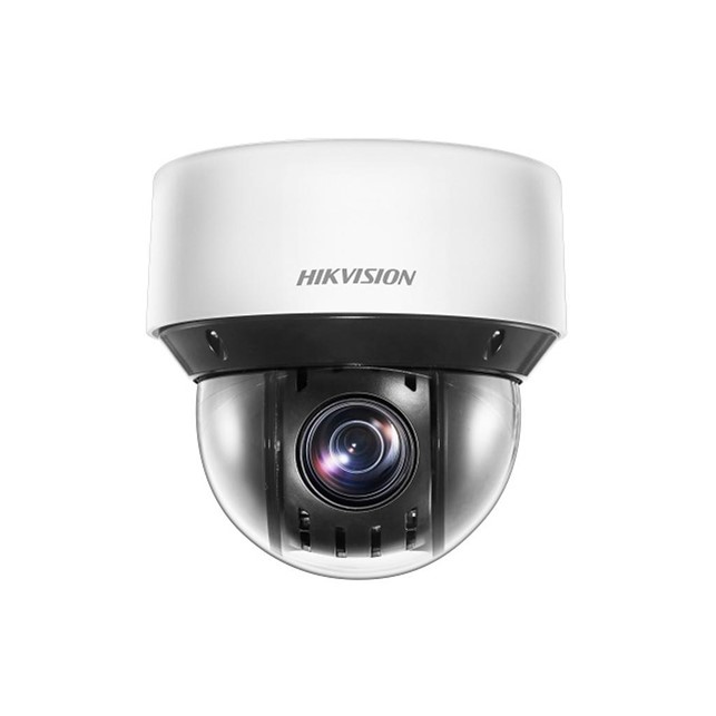 HikVision 4-inch 4 MP 25X Powered by DarkFighter IR Network Speed Dome (DS-2DE4A425IWG-E)