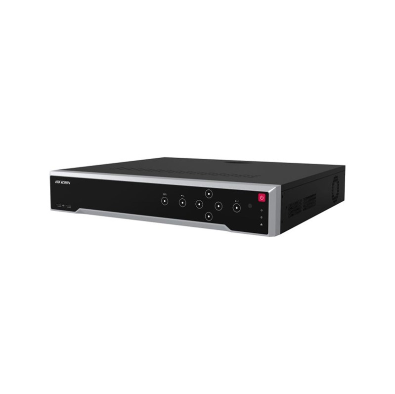 HikVision 16-ch 1.5U 16 PoE 8K NVR (DS-7716NI-M4/16P)