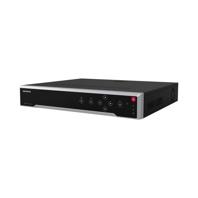 Hivision 16-ch 1.5U 8K NVR (DS-7716NI-M4)