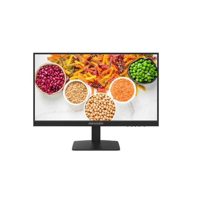 HikVision 21.5 inch FHD Borderless Monitor (DS-D5022F2-1V1S)