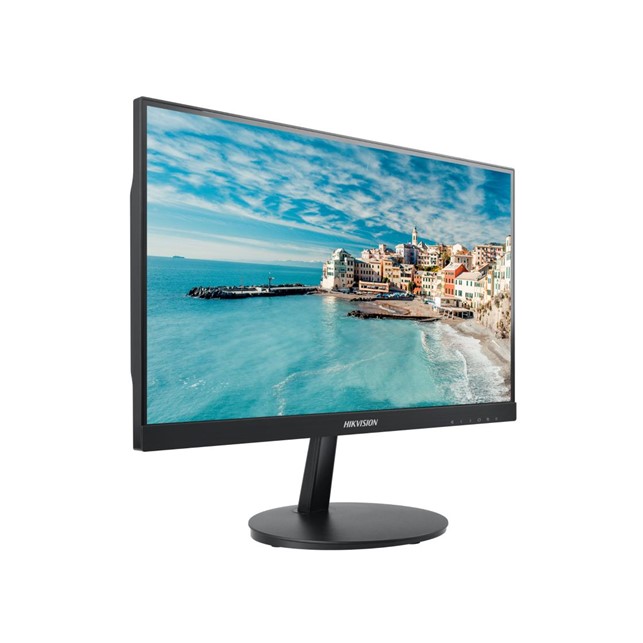 HikVision 21.5 inch FHD Borderless Monitor (DS-D5022FN00)