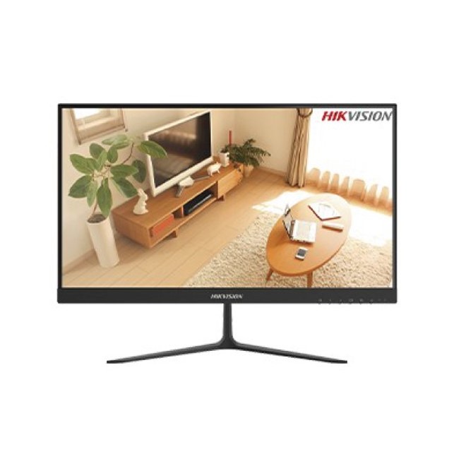 HikVision 21.5 inch IPS Borderless Monitor (DS-D5022FN10)