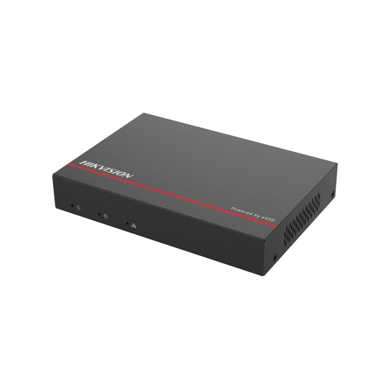 HikVision SSD NVR DS-E04NI-Q1/4P