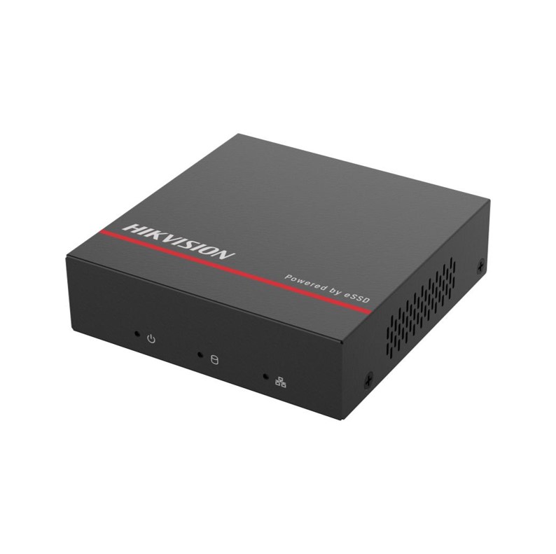 HikVision SSD NVR DS-E04NI-Q1