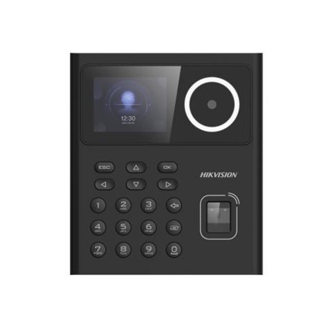 HikVision Value Series Face Access Terminal (DS-K1T320MFWX)