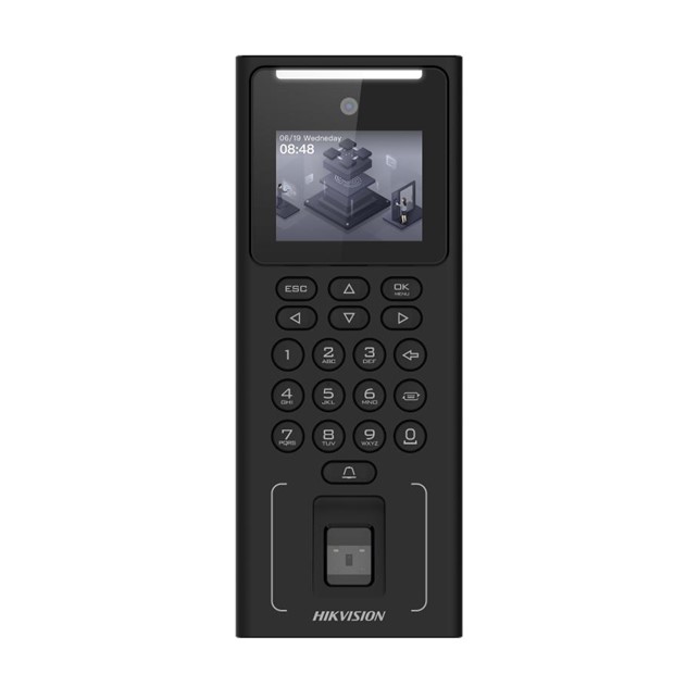 HikVision DS-K1T321MFWX Value Series Face Access Terminal