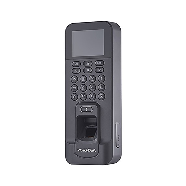 HikVision Value Series Face Access Terminal (DS-K1T320EFX)