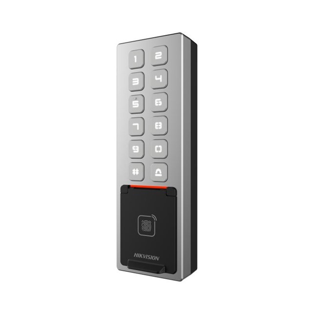 HikVision Access Control Terminal (DS-K1T805MBFWX)