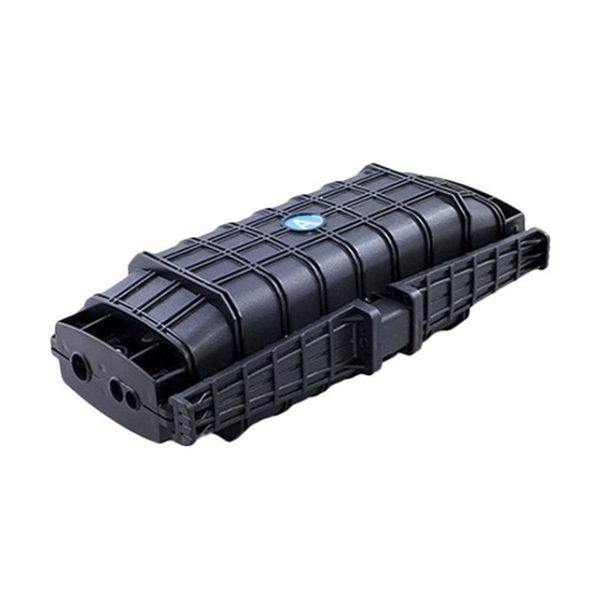 Netviel Horizontal Inline Joint Closure, fits up to 48 Cores (NVL-HIJC-48)